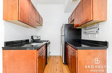 Rented by Brooklyn High Rise LLC