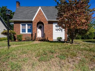 1338 Englewood St, Lynchburg, VA 24501