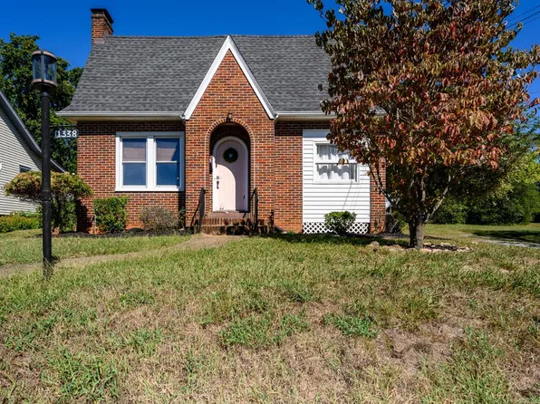 1338 Englewood St, Lynchburg, VA 24501