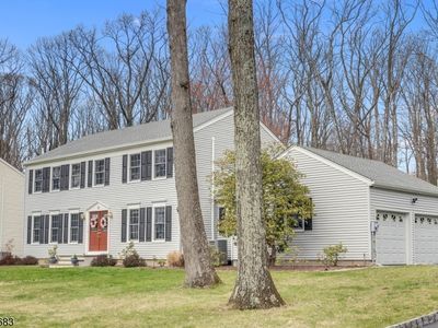 32 Winay Ter, Long Valley, NJ, 07853