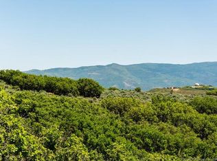 8187 N Sunrise Loop, Park City, UT 84098