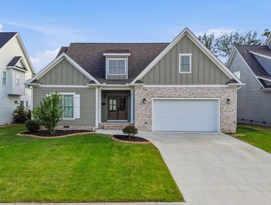 8942 Grey Reed Dr, Ooltewah, TN, 37363