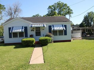 191 Mustang St, Sulphur, LA 70663