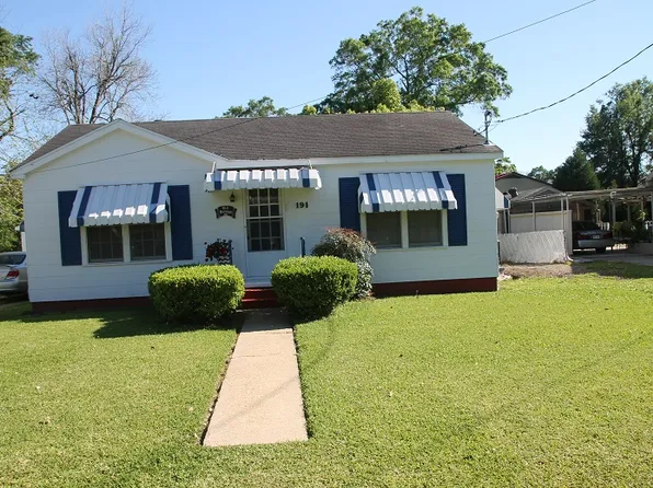 191 Mustang St, Sulphur, LA 70663
