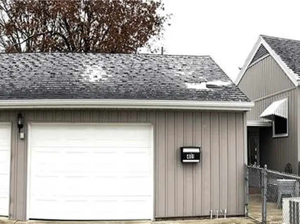 401 E National Ave, Fort Scott, KS 66701