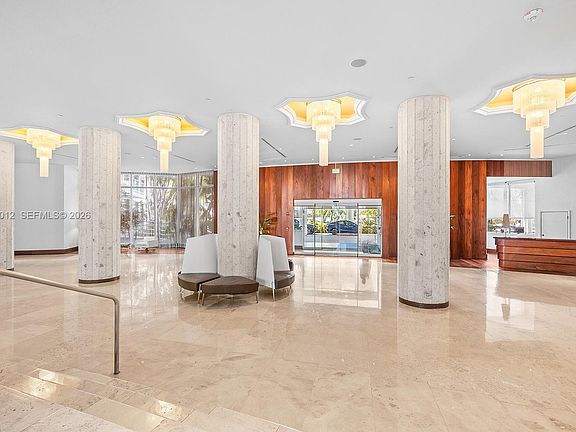 3rd image of 5161 Collins Ave APT 910