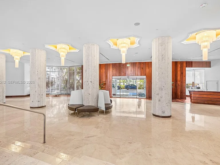 5161 Collins Ave #910 — Photo 3