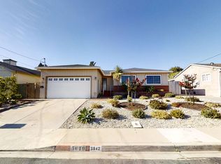 5640 Dorothy Way, San Diego, CA 92115