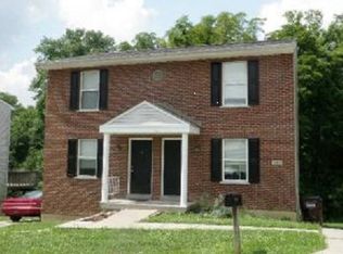 965 Stillmeadow Ln, Independence, KY 41051