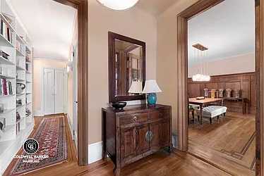 Sold by Coldwell Banker Warburg