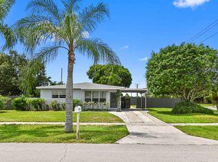 361 E Lake Rd, Palm Springs, FL 33461