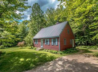 1021 Eaton Rd, Conway, NH 03818