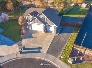 1326 S Judith St, Moses Lake, WA 98837