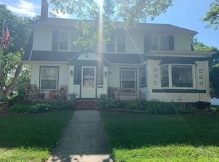 628 Woodworth Ave, Alma, MI 48801