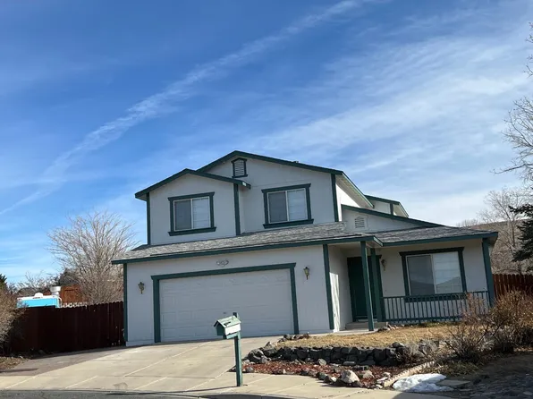 5842 Nebula Ct, Sun Valley, NV 89433