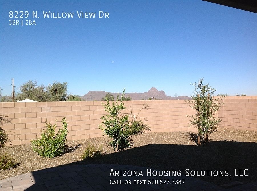 1st image of 8229 N Willow View Dr