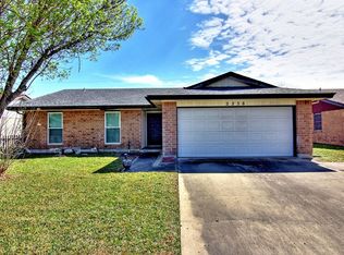 2238 Dorchester Dr, Corpus Christi, TX 78418