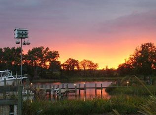 704 Marion Quimby Dr, Stevensville, MD 21666