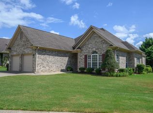 4515 Riverbirch Cir, Bessemer, AL 35022