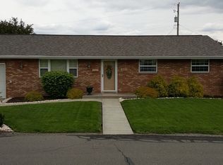 410 Paul St, Steubenville, OH 43952