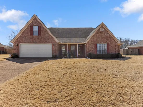 8479 Wolf Valley Ln, Memphis, TN 38133