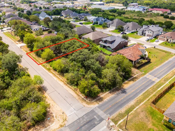 15405 Rhodius LN LOT 12, Selma, TX 78154