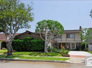 17312 Ibex Ave, Cerritos, CA 90703