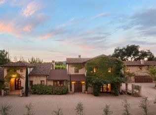 8545 Sonoma Hwy, Kenwood, CA 95452