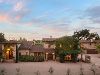 8545 Sonoma Highway, Kenwood, CA, 95452