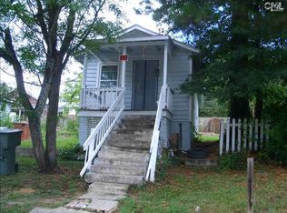 2409 Matthews St, Columbia, SC 29204