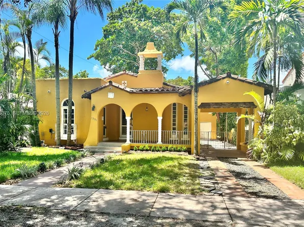 1306 Madrid St, Coral Gables, FL 33134