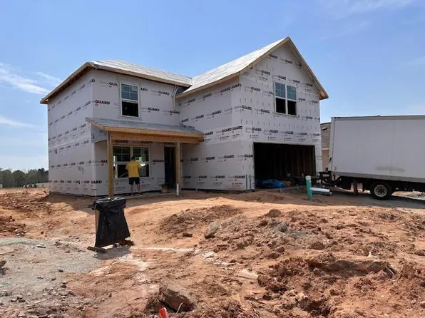 6346 Lemongrass Dr, Columbus, GA 31907