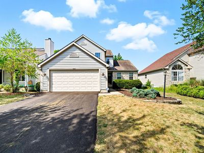 7963 Brianna Dr, Blacklick, OH, 43004