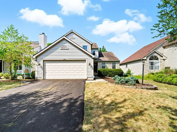 7963 Brianna Dr, Blacklick, OH 43004