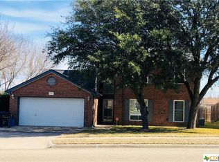 509 Margaret Lee St, Copperas Cove, TX 76522