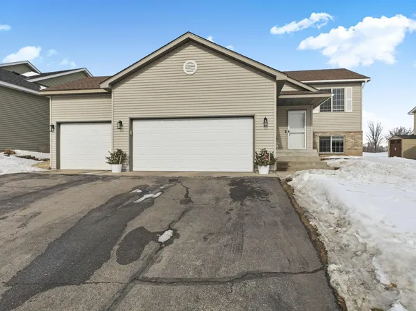1525 Park View Ln NE, Sauk Rapids, MN 56379