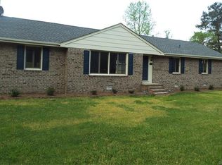 7801 River Rd, South Chesterfield, VA 23803