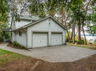 9235 SW 274th St, Vashon, WA 98070
