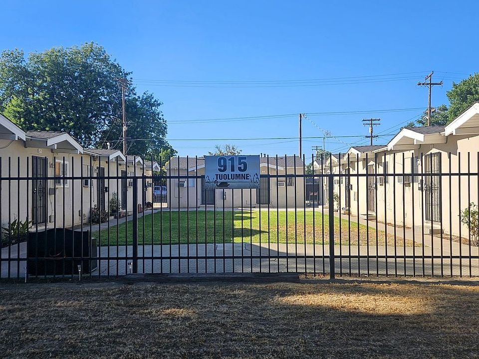 1st image of 915 Tuolumne Blvd APT 6