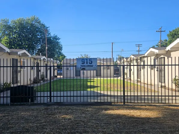 915 Tuolumne, 915 Tuolumne Blvd APT 6, Modesto, CA 95351
