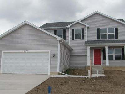 1308 Yarrow Dr, Holt, MI, 48842