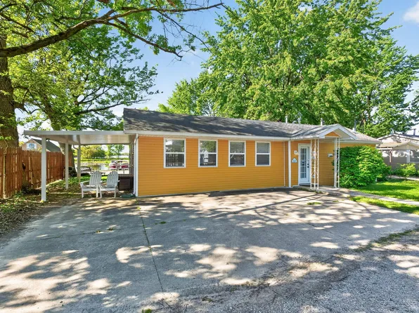 8981 Oatman Dr, Lakeview, OH 43331