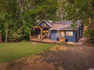 3 Elliott DRIVE, Sun Valley, SK S6H 7W6