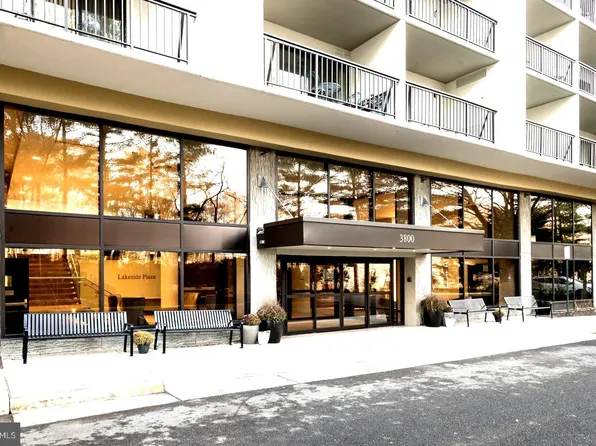 3800 Powell Ln APT 1127, Falls Church, VA 22041