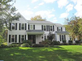 39 Saratoga Dr, West Windsor, NJ 08550