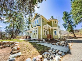 823 Eagle Pass, Durango, CO 81301