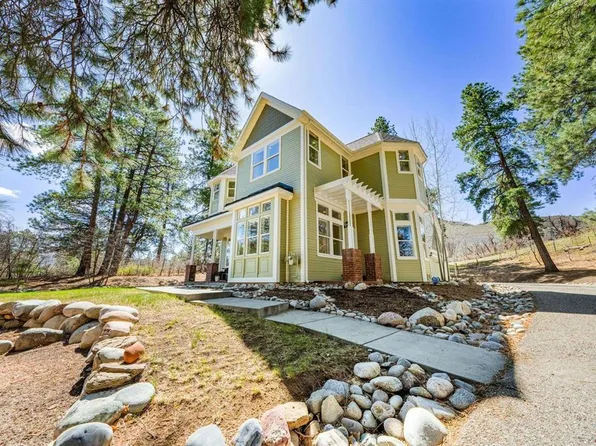 823 Eagle Pass, Durango, CO 81301