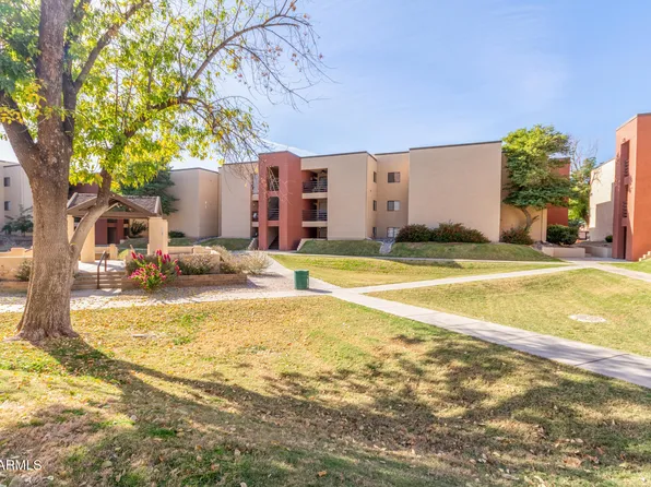 1340 N RECKER Road #214, Mesa, AZ 85205