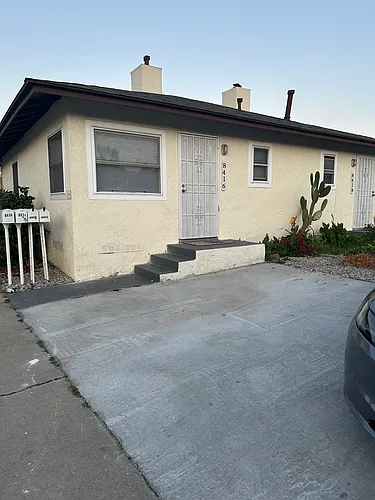 8416 Wiley Post Ave #1 Photo 1