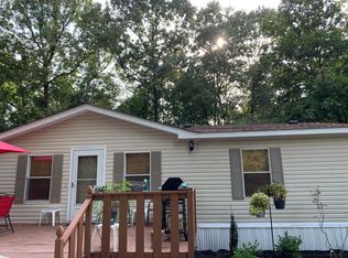 2400 County Highway 13, Cleveland, AL 35049